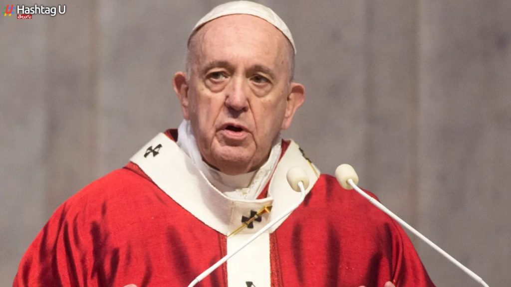Pope Francis