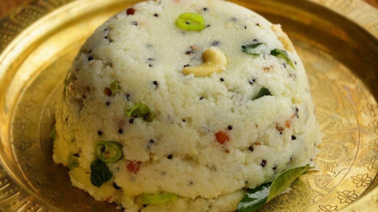 Rava Coconut Upma: ఎంతో టేస్టీగా ఉండే రవ్వ కొబ్బరి ఉప్మా ఇంట్లో తయారు చేసుకోండిలా?