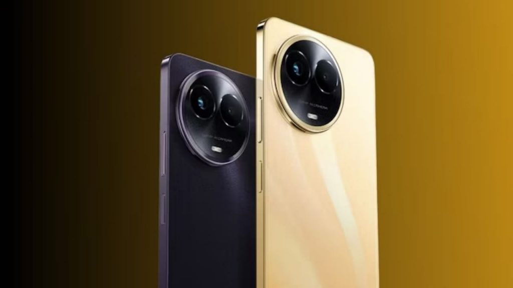 Realme 11 5g