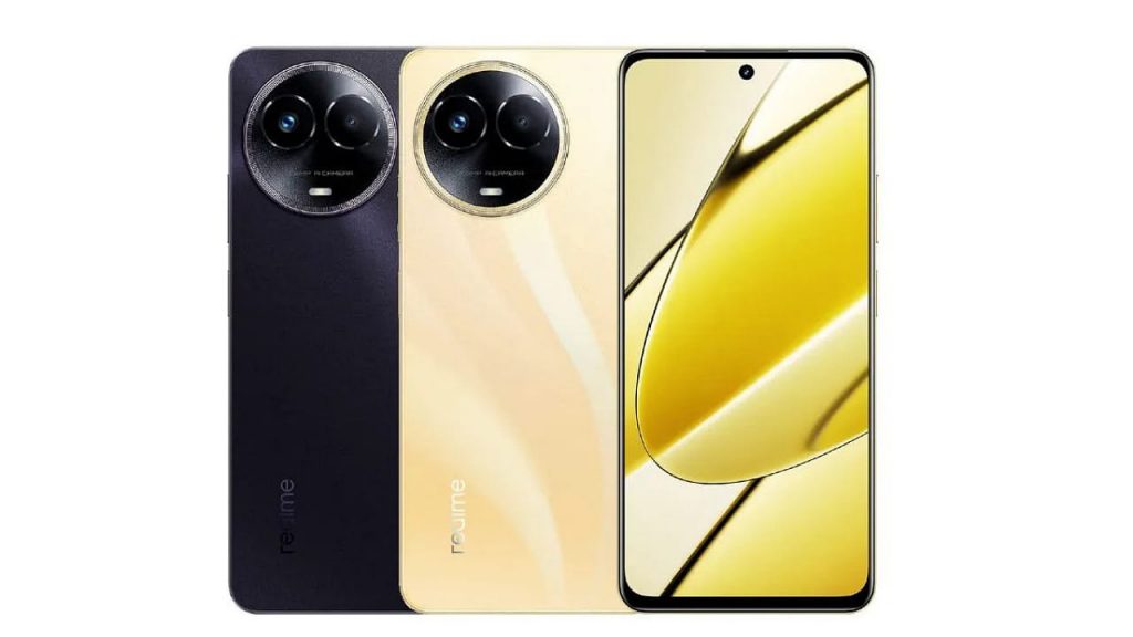 Realme 11 5g