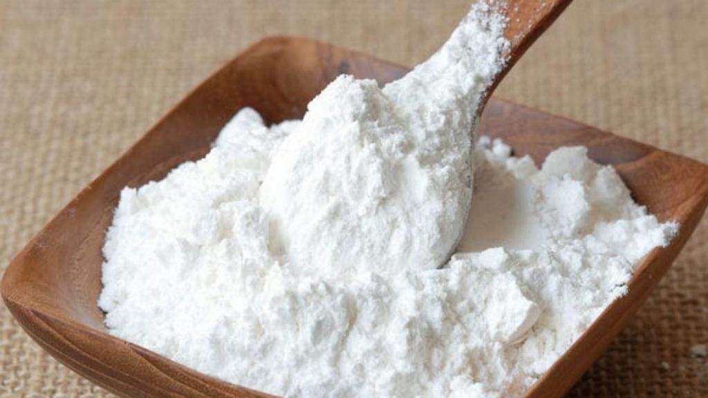 Flour Side Effects