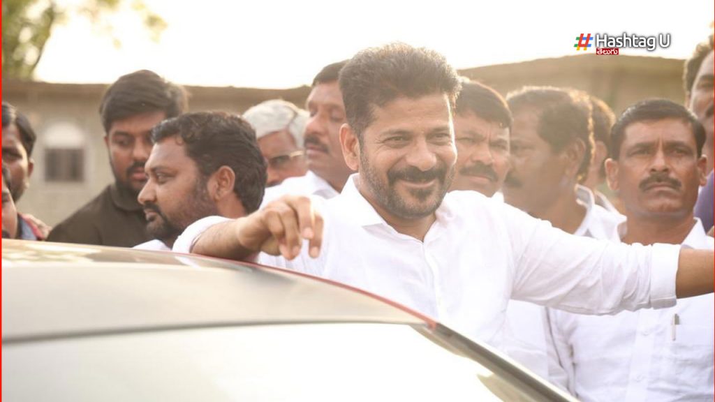 Revanth Reddy Gives Clarity About Contesting From Kodangal