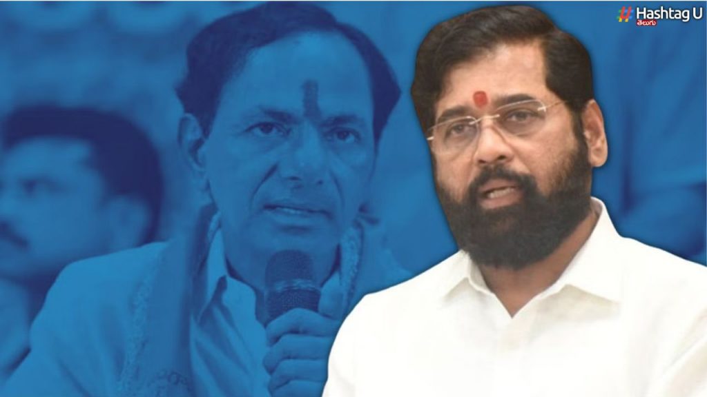 Shiv Sena Telangana Entry