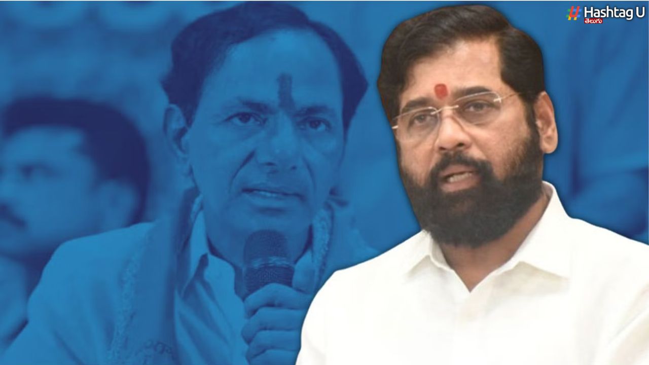 Shiv Sena-Telangana Entry : తెలంగాణ ఎన్నికల బరిలో శివసేన.. పోటీ చేసేది ఆ నియోజకవర్గాల్లోనే !
