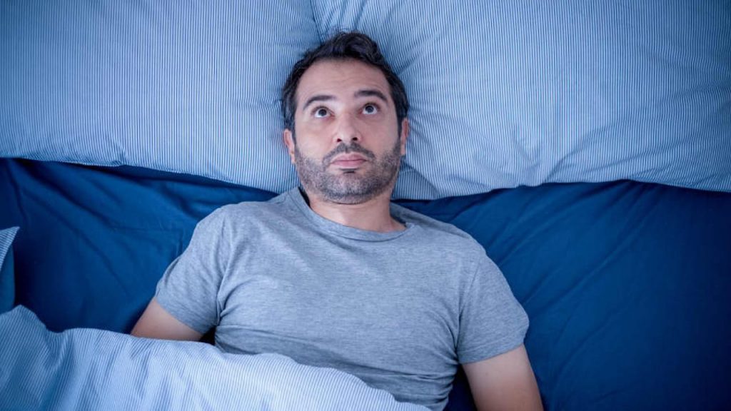 Sleep Quality