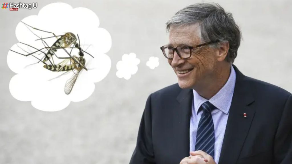 Super Mosquitoes