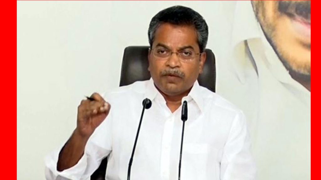 Vasantha Krishna Prasad Shocking Comments On Own Party Leaders