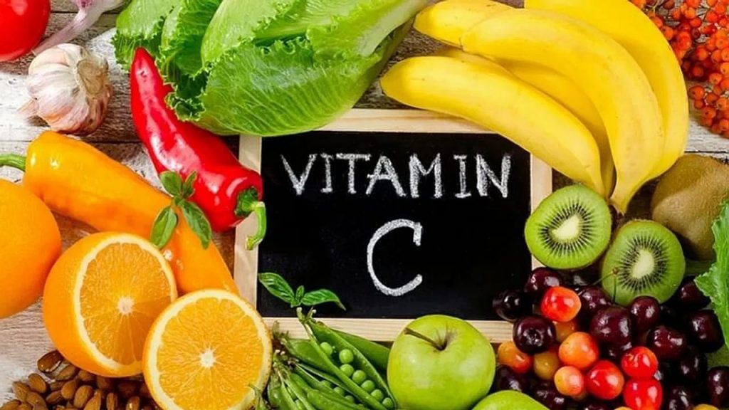 Vitamin C Deficiency