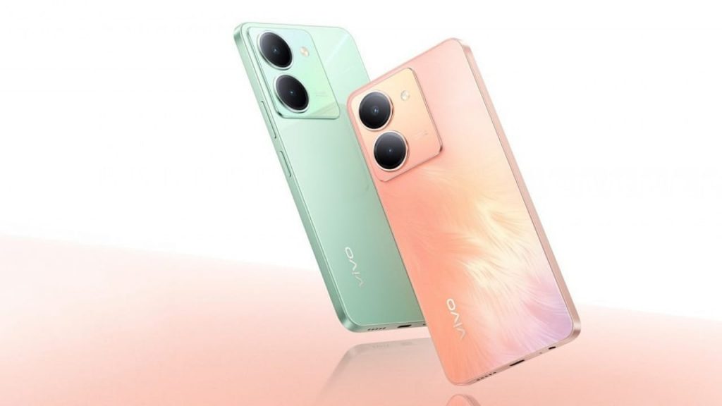 Vivo V29