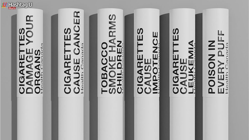 Cigarette