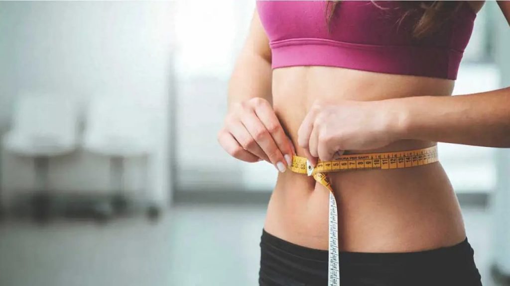 Weight Loss Tips