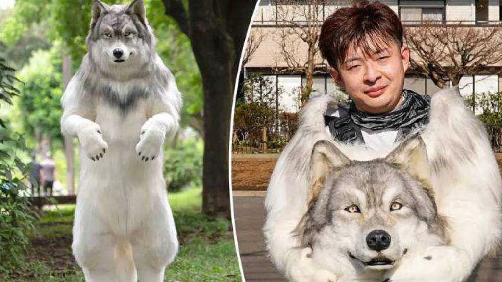 Wolf