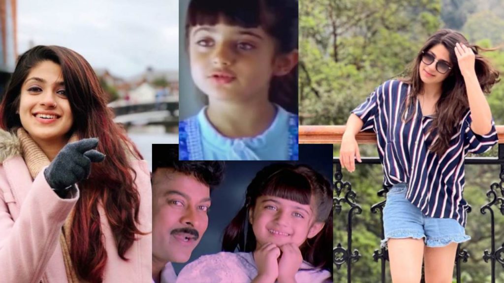 Daddy Movie Child Artist Anushka Malhotra How much changed now have a look