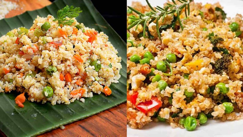 How to Prepare Arikela Upma at Home simple Recipe