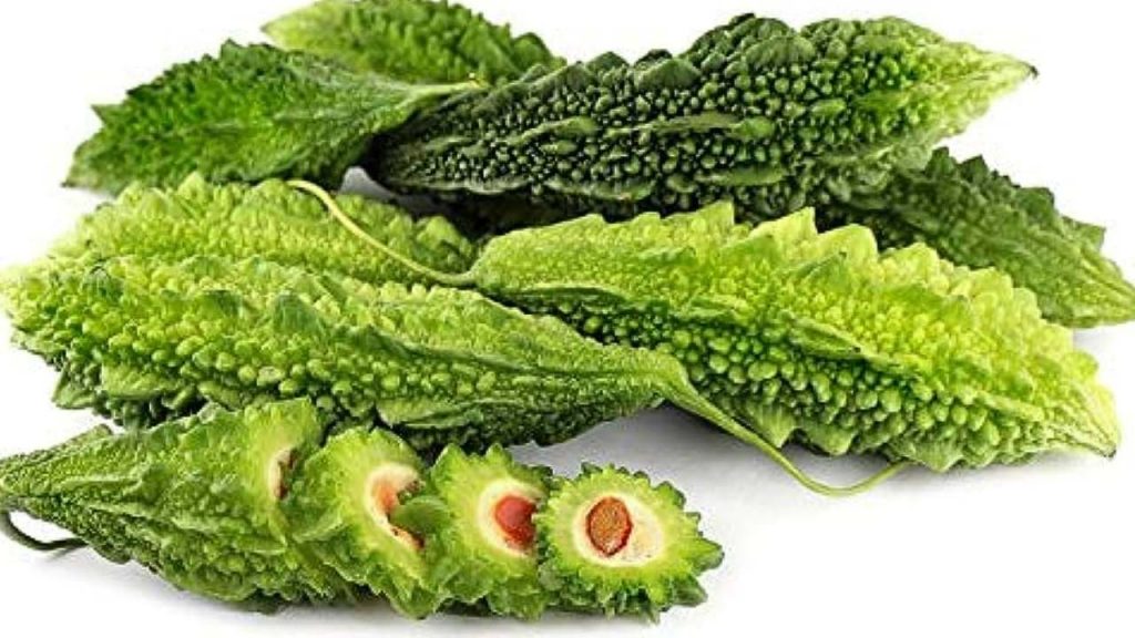 How to Reduce Bitter in Bitter Gourd Follow tips