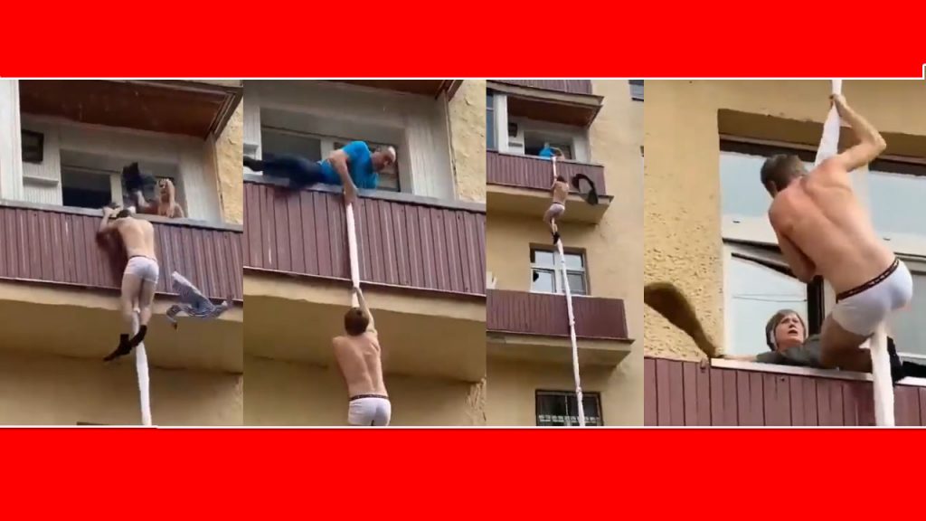 Boyfriend Escape
