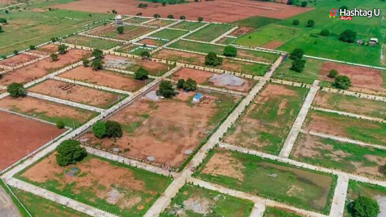 HMDA Lands: హైదరాబాద్ భూముల ఈ-వేలానికి హెచ్‌ఎండీఏ సిద్ధం, విలువైన భూముల విక్రయం!