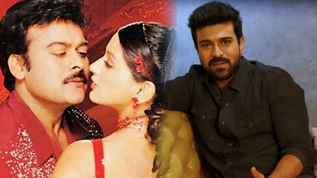 ram charan remix on radhe govinda song