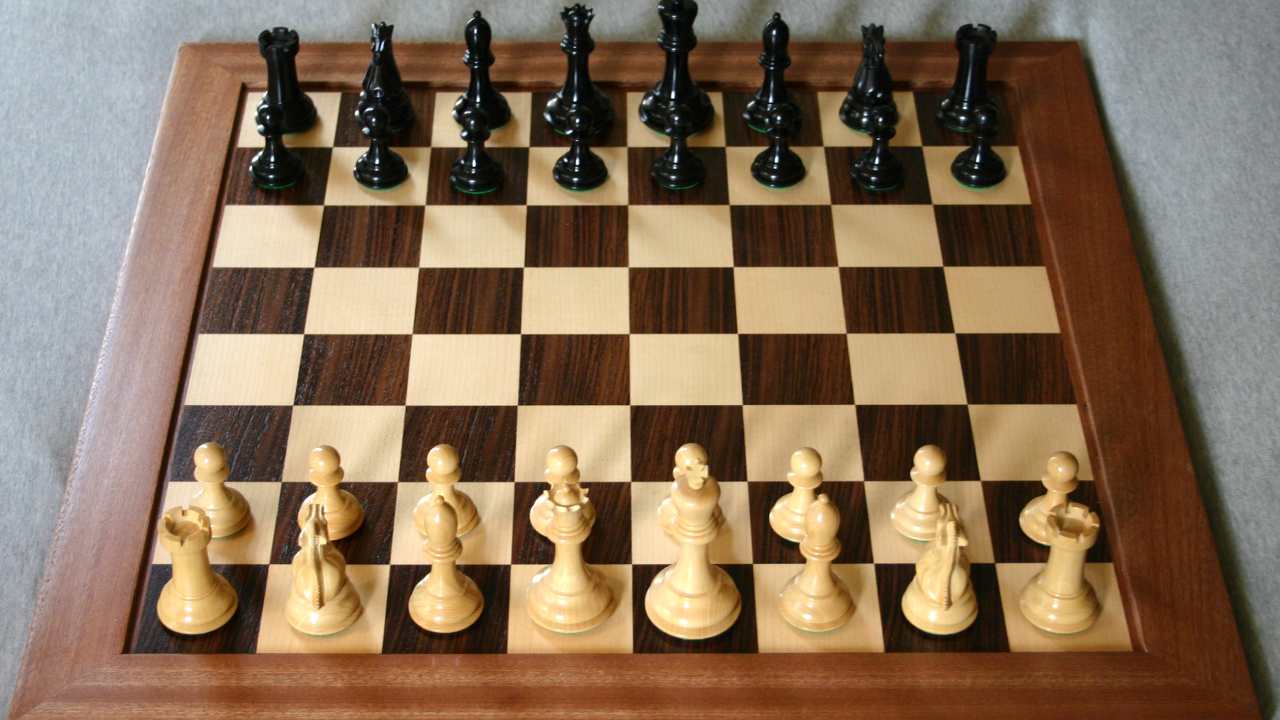 Chess Game : చెస్ ఆడడం వలన కలిగే ప్రయోజనాలు ఏంటో తెలుసా..?