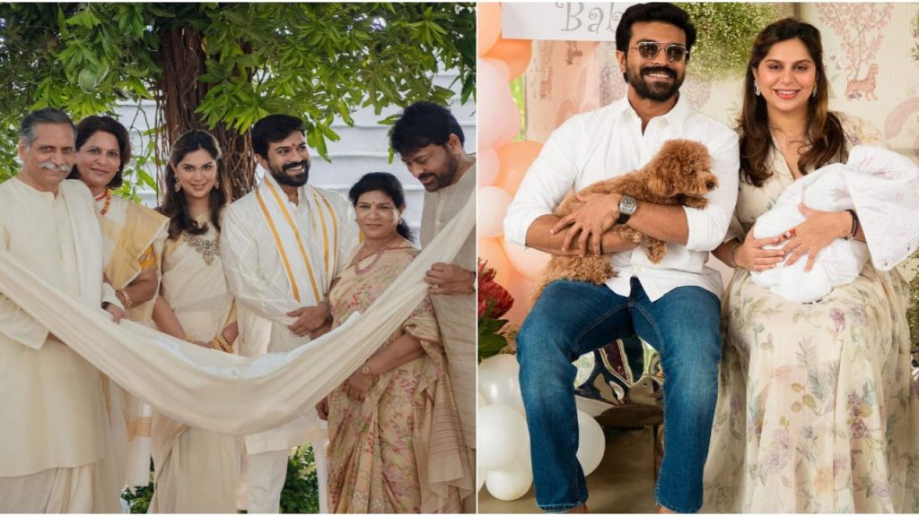 chiranjeevi profit increase