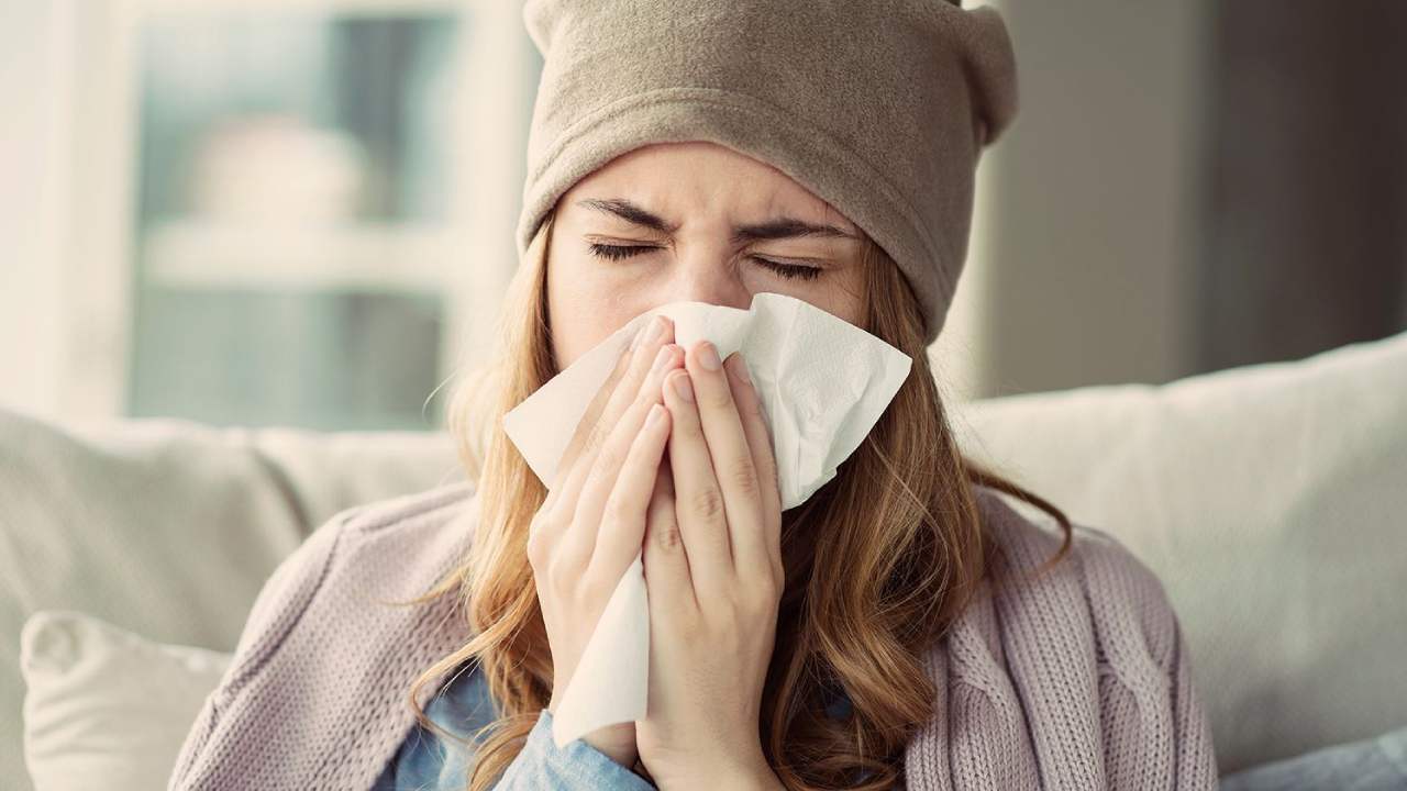 Cold And Flu Remedies: జలుబు, దగ్గుతో బాధపడుతున్నారా..? అయితే ఈ ఇంటి చిట్కాలు పాటించండి..!