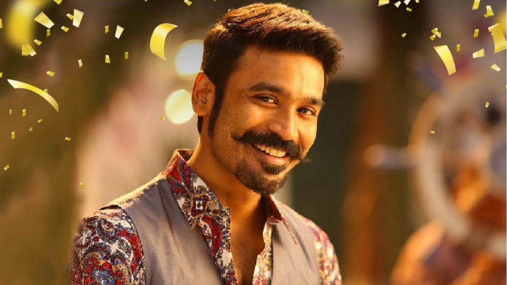 Do you Know Dhanush Dream Before Entering into Movies
