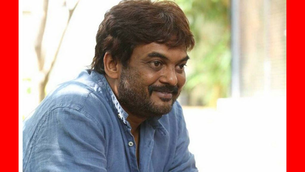 director puri jagannadh about alcohol