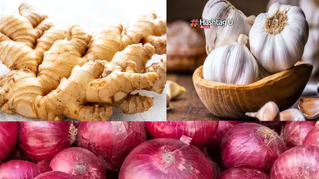 ginger onion and garlic price hike