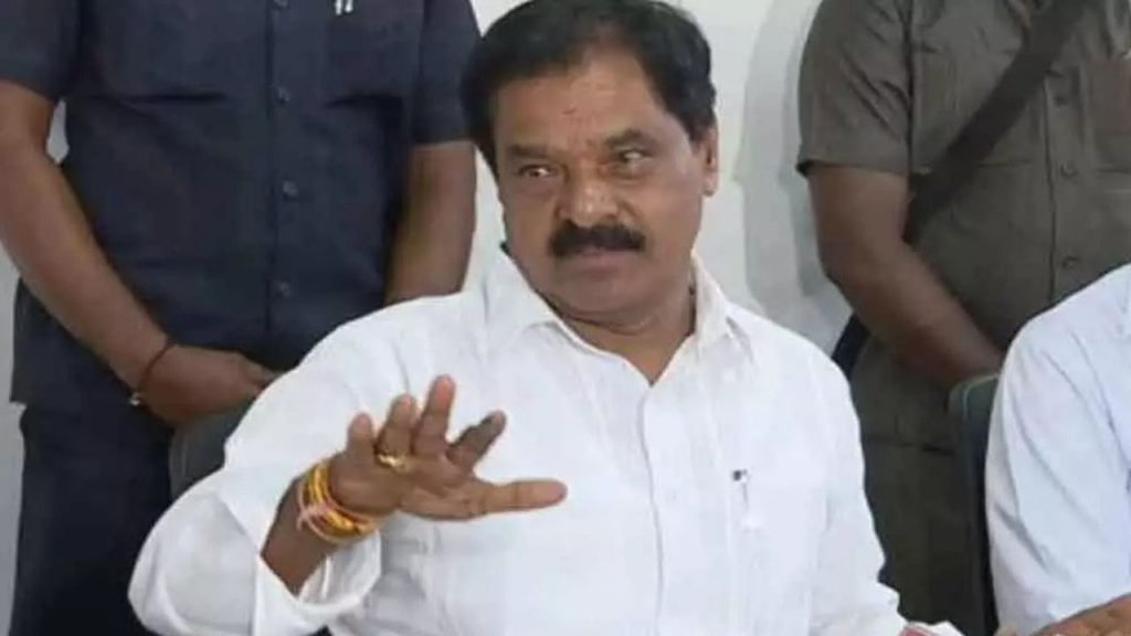 AP Deputy cm