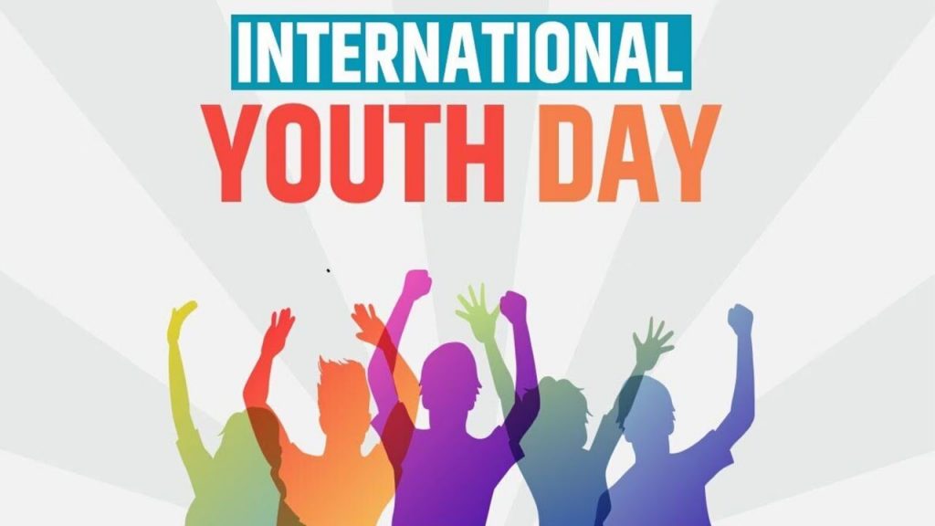 International Youth Day 2023