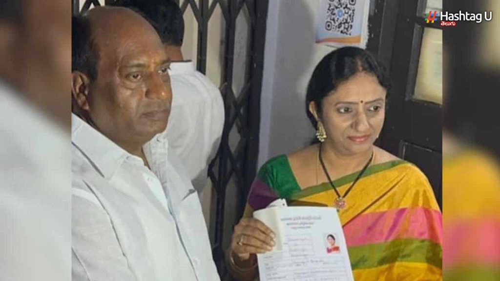Kcr Niece