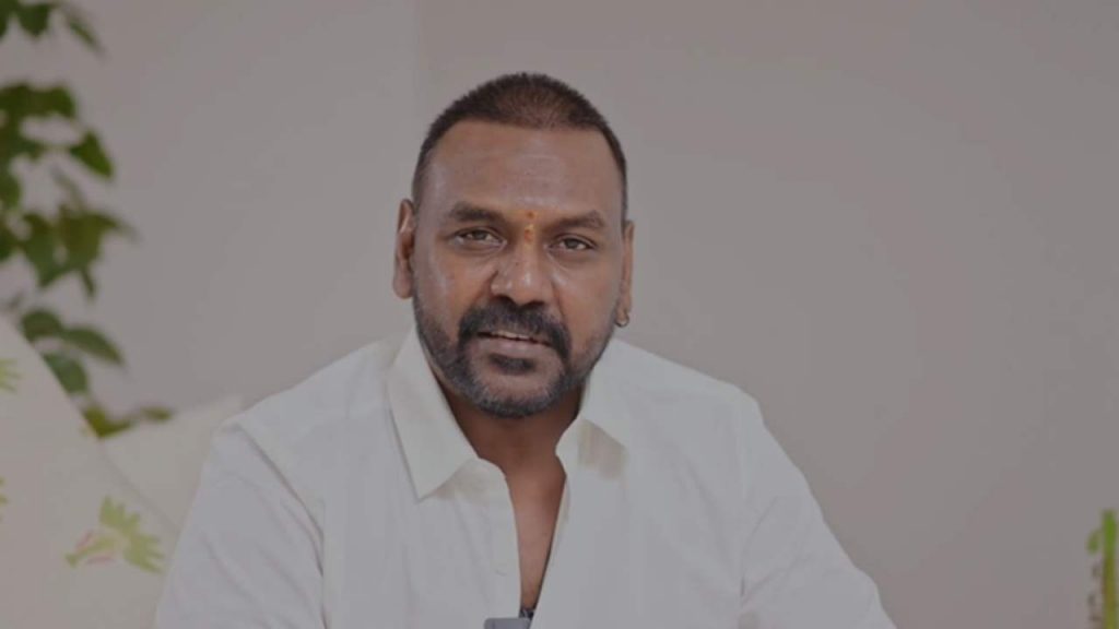 Raghava Lawrence Request to all for dont help to his charity