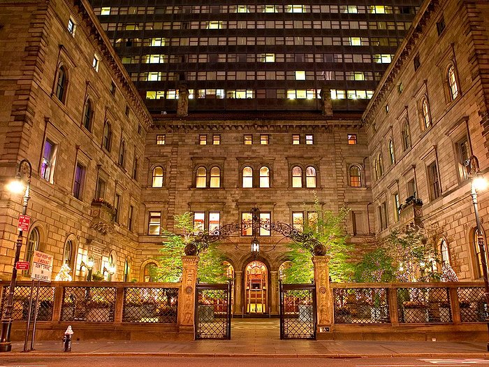 Lotte New York Palace
