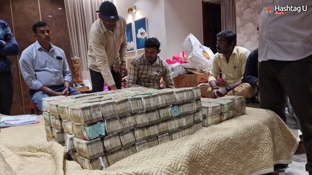 Lokayukta Raids