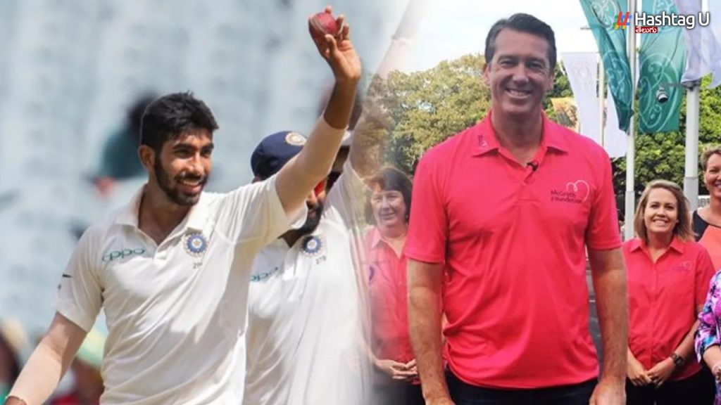 Jasprit Bumrah