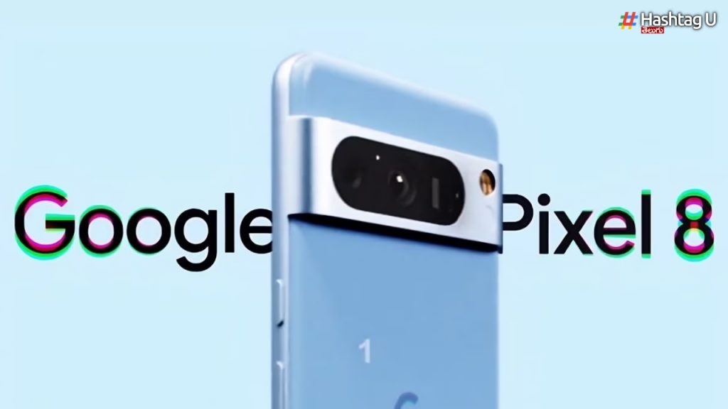 Google Pixel 8