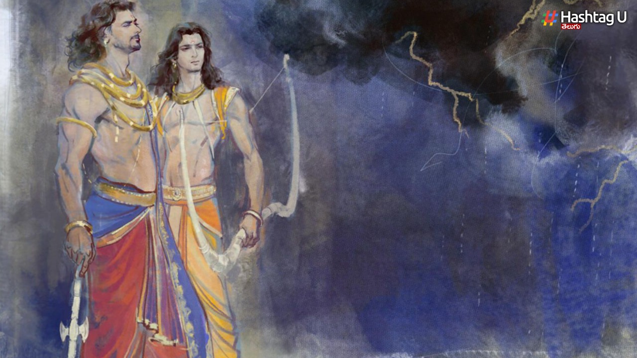 Karna and Duryodhana: స్నేహమంటే ఇదేరా!