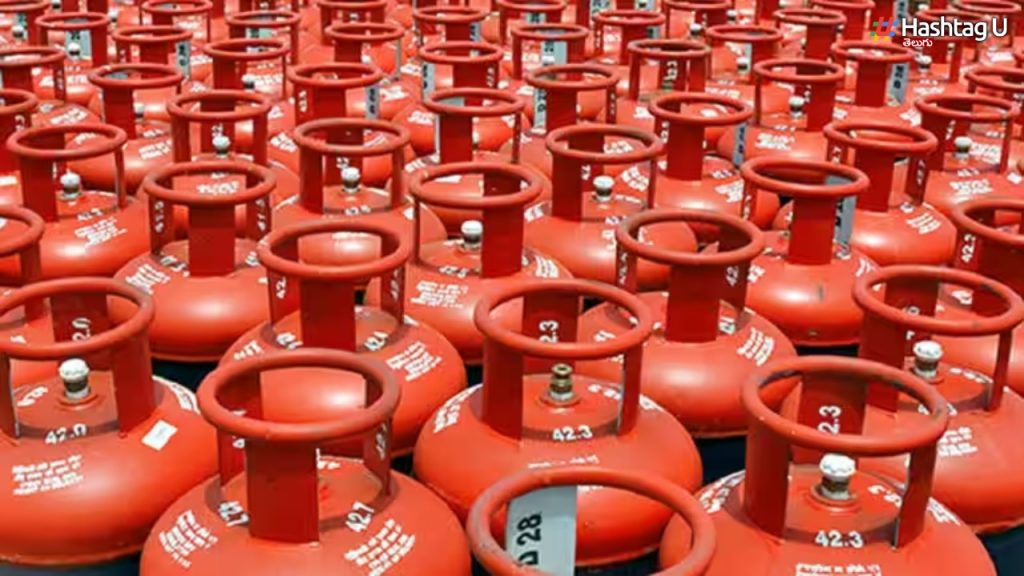 LPG Price Cut