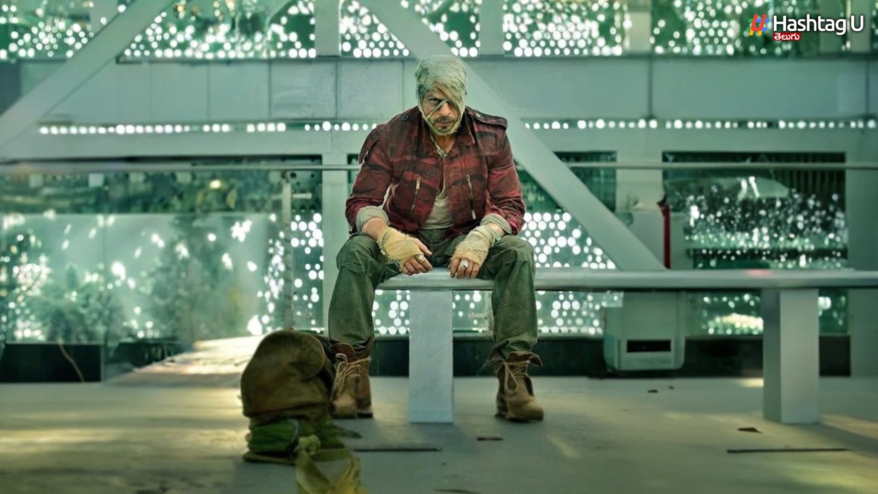 Jawan Trailer Review: షేక్ చేస్తున్న షారుఖ్ ఖాన్ ‘జవాన్’ ట్రైలర్
