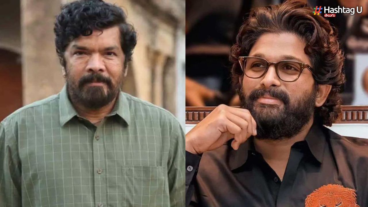 Posani Krishna Murali: బన్నీ ఇంటికి పిలిచి రూ.5 లక్షలు ఇచ్చాడు: పోసాని