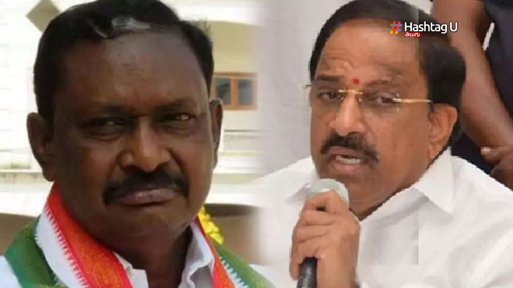 podem veeraiah comments on thummala joins congress