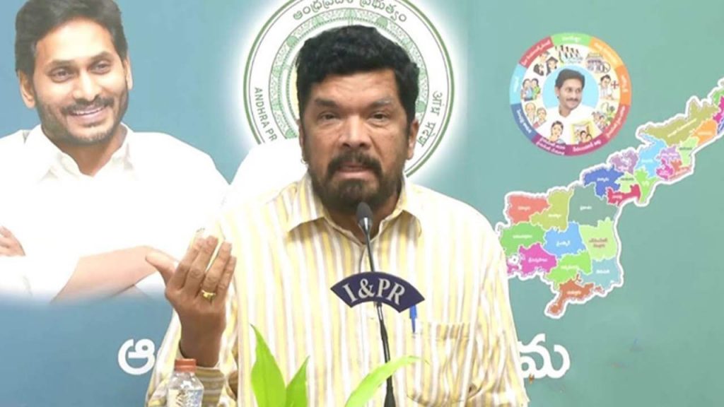 Posani Krishna Murali Press meet about Nandi Awards in AP