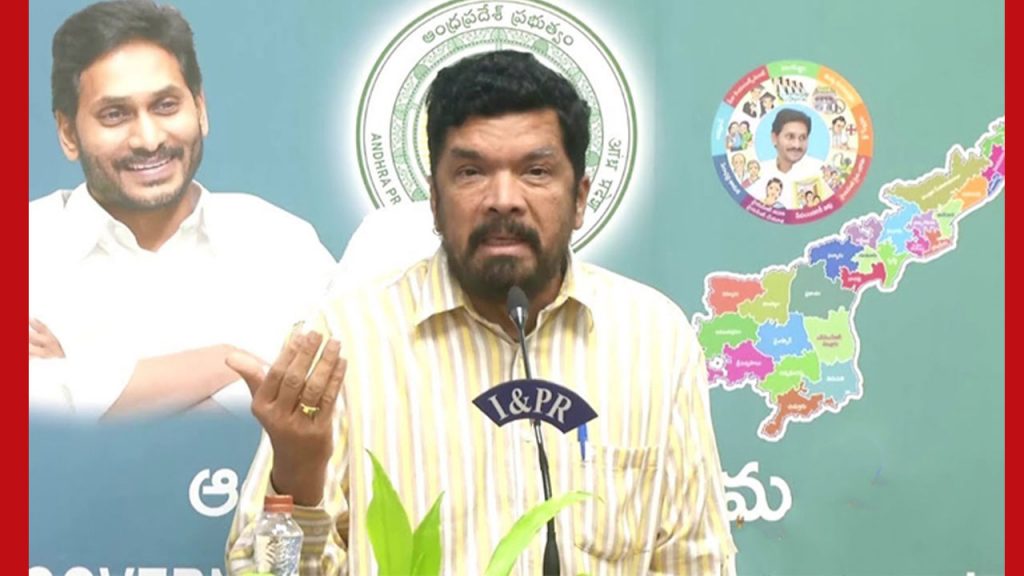 Posani Krishna Murali Shocking Comments On Chandrababu