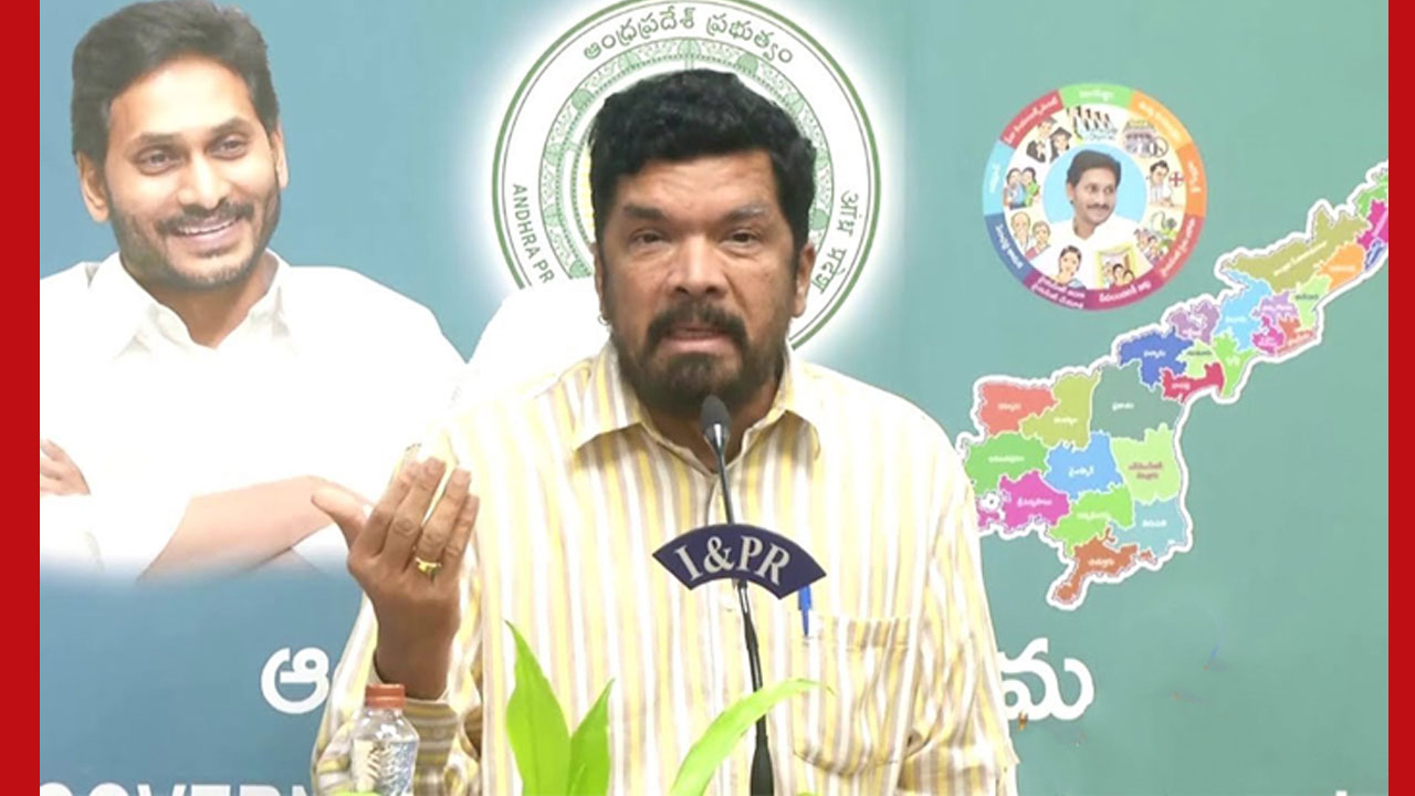 Posani – Lokesh : తనను హత్య చేసేందుకు లోకేష్ కుట్ర – పోసాని