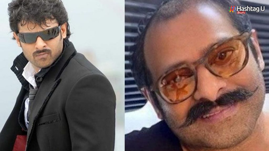 Prabhas