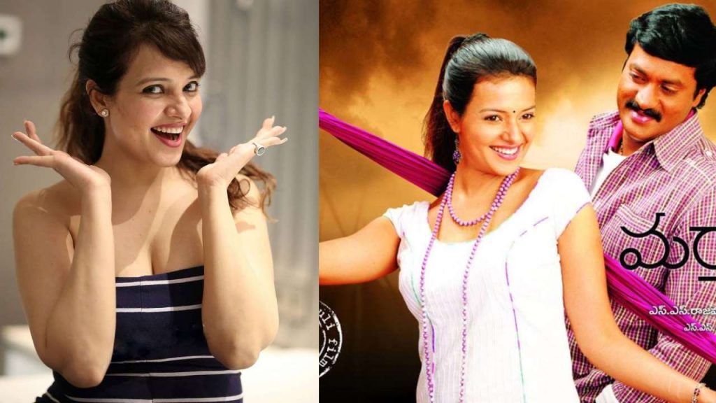 Saloni Aswani Re Entry With Ananya Nagalla Main Lead Movie Tantra