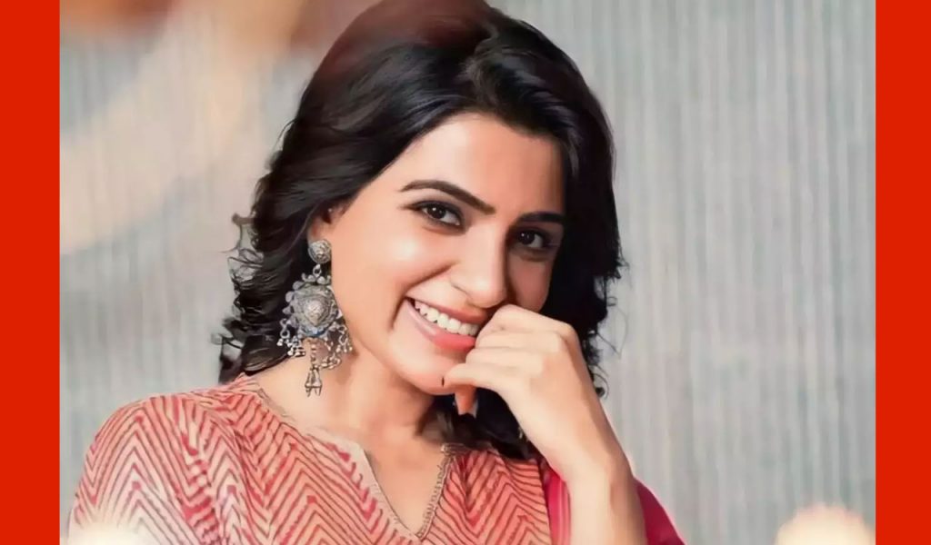 Samantha
