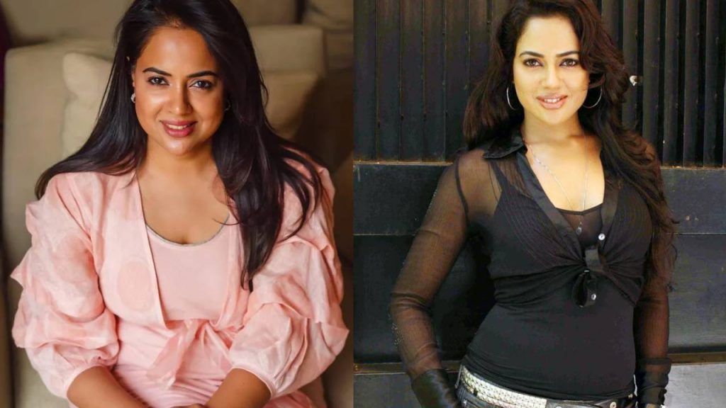 Sameera Reddy says no one help me in movie Industry at that time