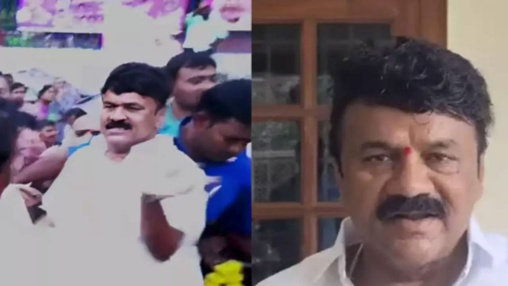 Talasani Srinivas Yadav Apology