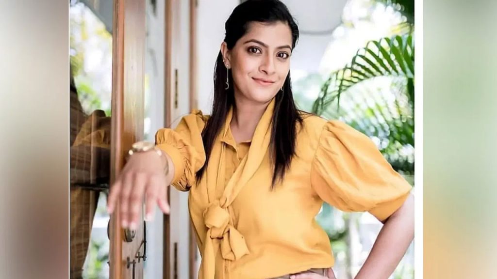 Varalakshmi Drugs Case